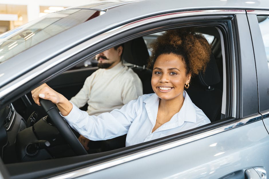 Mit welchen Medikamenten darf man kein Auto fahren?