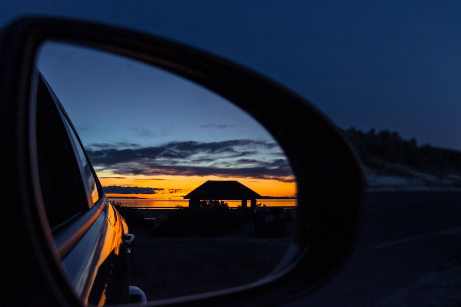  Promillegrenze in Österreich zum Autofahren