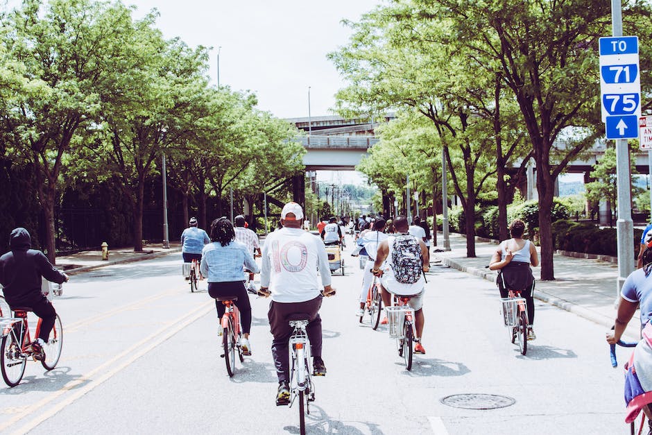 Promillegrenze für Fahrradfahren