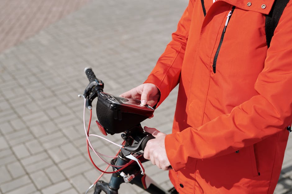  Promille-Grenzwert für Radfahrer