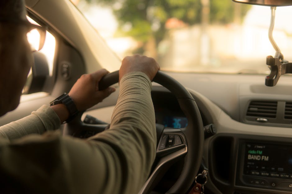 Führerschein C1: Welche Fahrzeuge dürfen gefahren werden