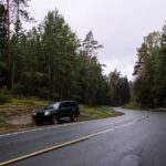 Autofahren mit A1-Führerschein