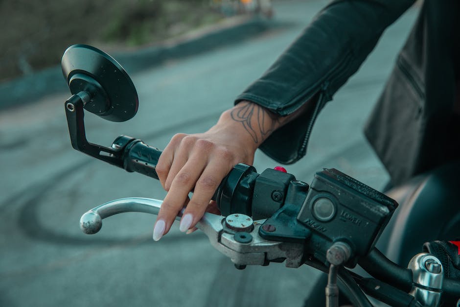  Motorradfahren mit Autoführerschein erlaubt