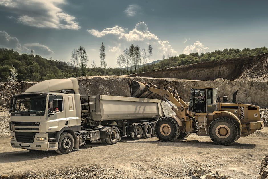 LKW-Geschwindigkeitsbeschränkung für 3 Tonnen