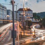 Geschwindigkeitsbegrenzung auf Bundesstraßen