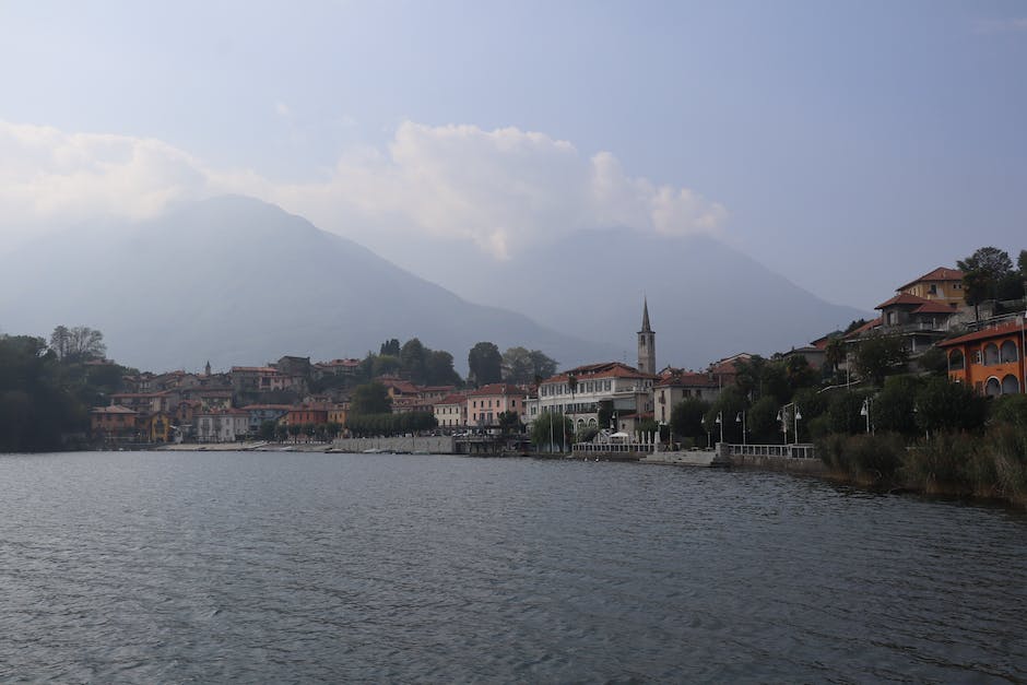 Autobahngeschwindigkeit in Italien