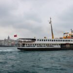 Mit der Fähre von Italien nach Türkei reisen