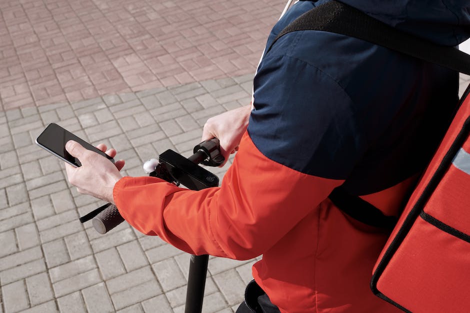  promille-Grenzwert für E-Scooter-Fahren