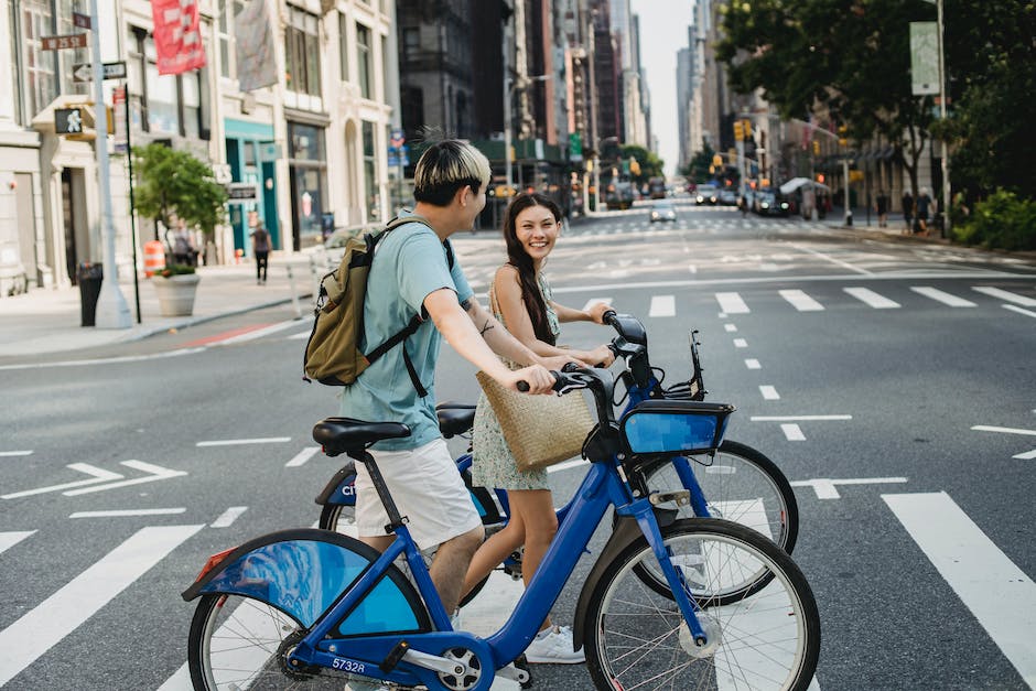  Promillegrenze für Radfahren