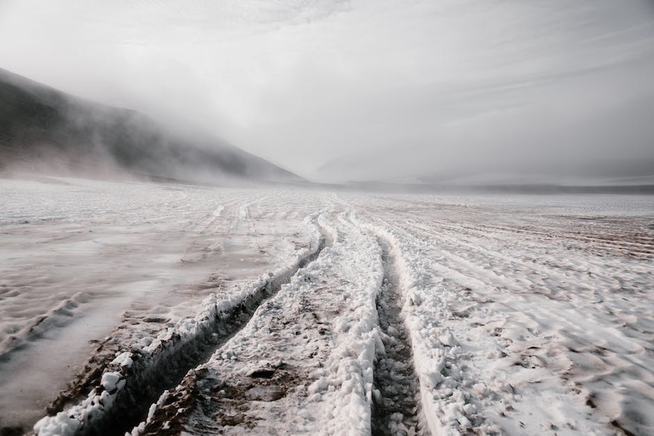  Strafe für das Fahren mit Winterreifen im Sommer