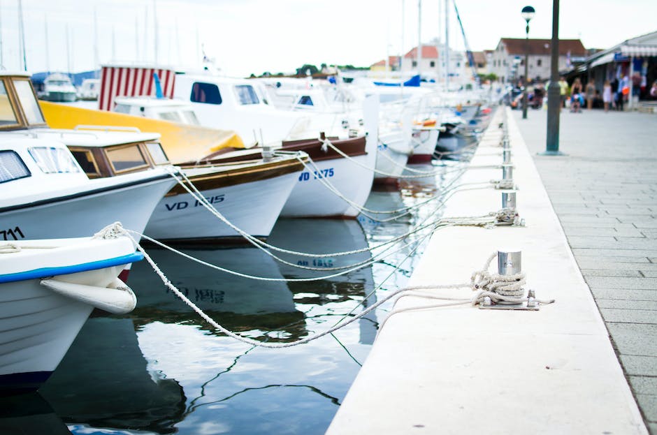  Boote ohne Bootsführerschein fahren