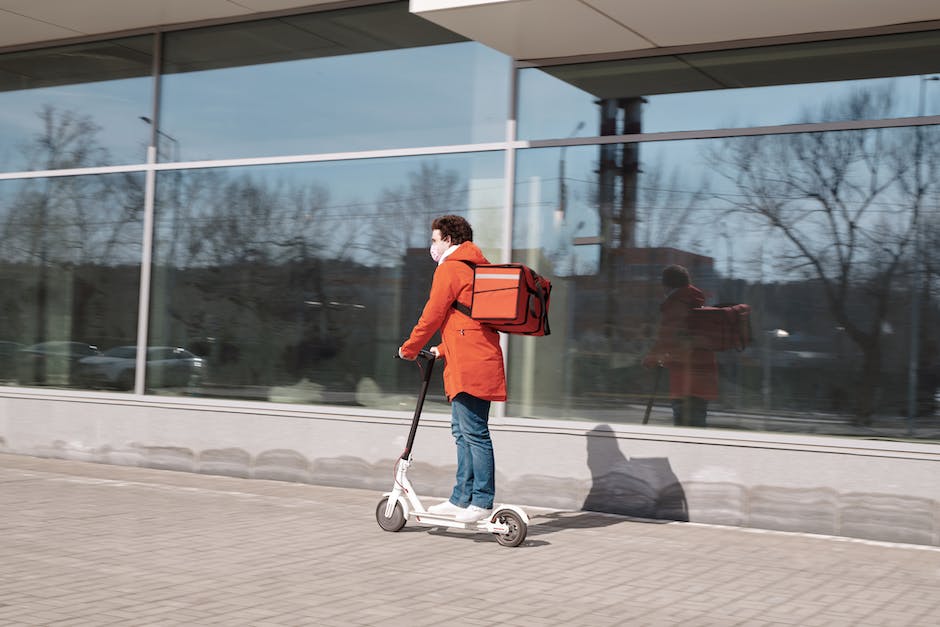 Welche Roller kann man mit dem B Führerschein fahren?