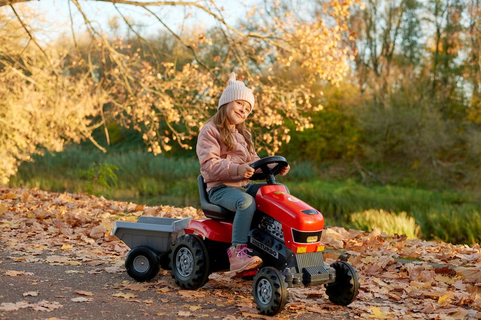  Erfahren Sie, welche Traktor-Modelle mit der Klasse B zugelassen sind