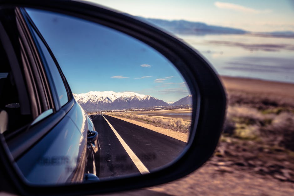 Begleitetes Fahren: Wer darf teilnehmen?