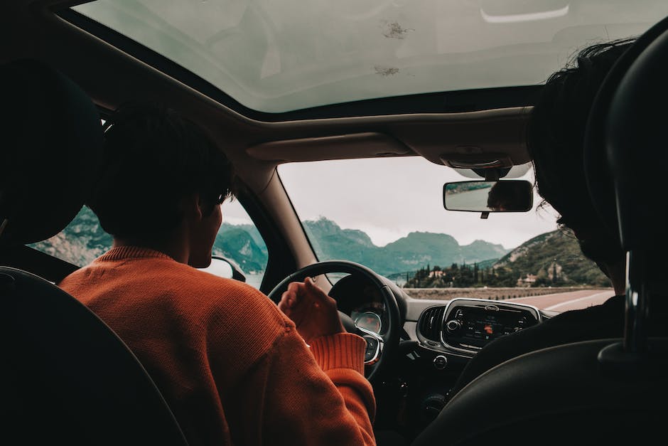  begleitetes Fahren - wer darf es machen?