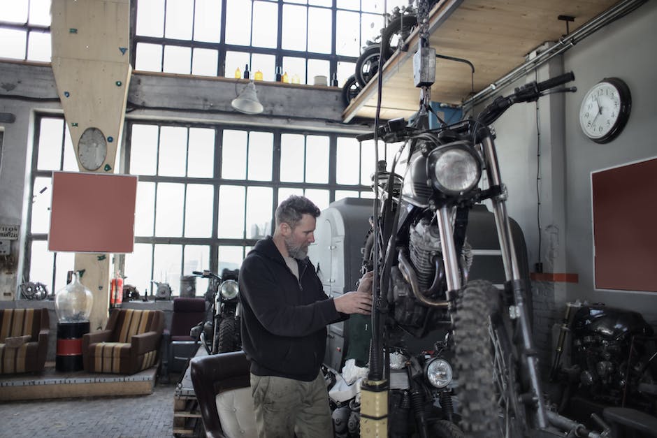  Autoführerschein für 125ccm Fahrzeuge - Wer kann fahren?