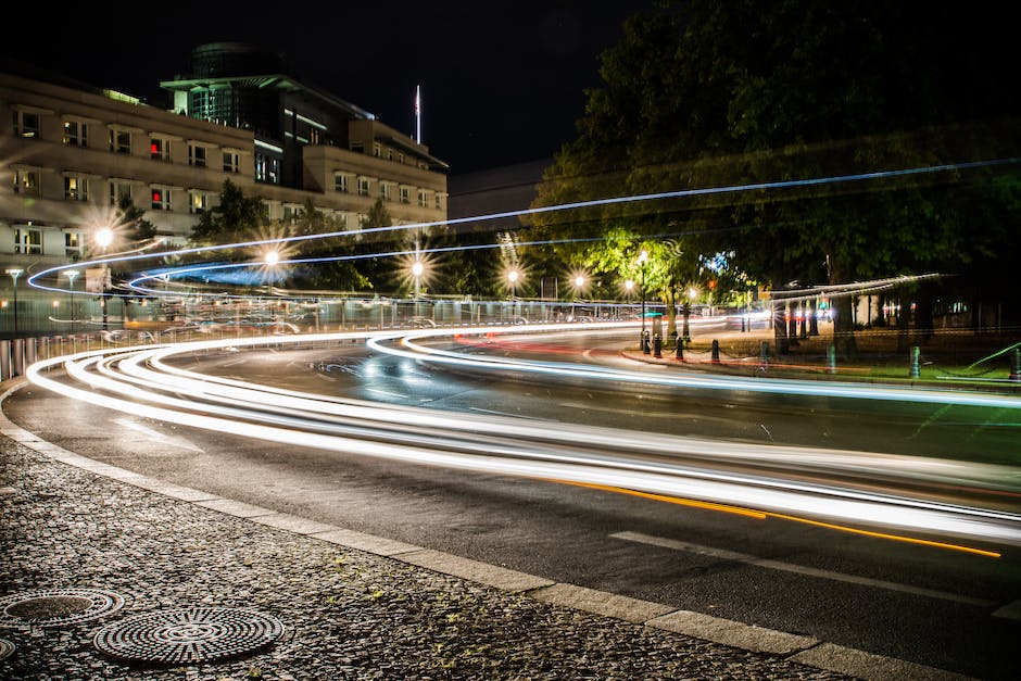  Geschwindigkeitsbeschränkungen für Wohnwagenfahren in Österreich