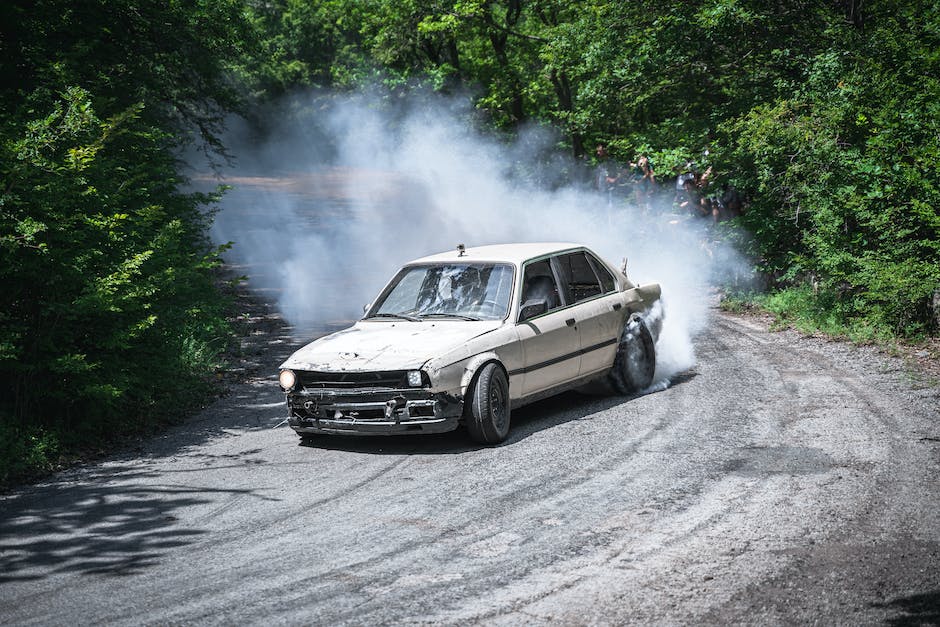  Geschwindigkeitsbegrenzung auf dem Nürburgring