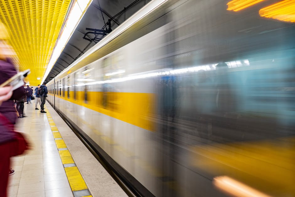 Geschwindigkeit auf Bundesstraßen