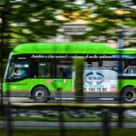 Schnellfahren auf deutschen Autobahnen