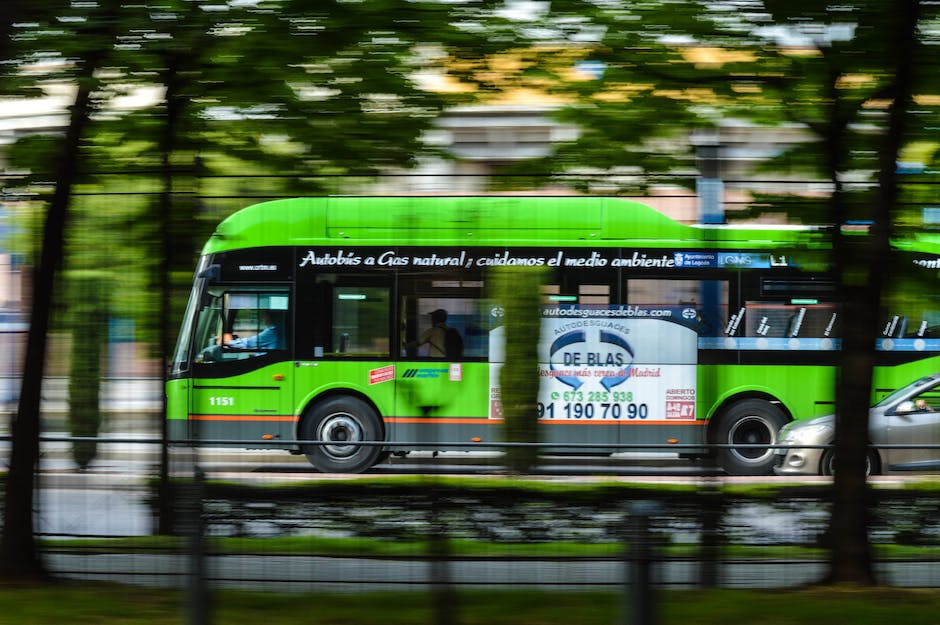 Schnellfahren auf deutschen Autobahnen