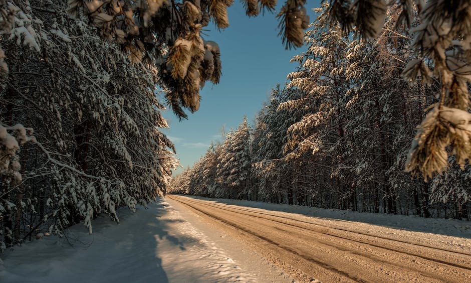 Winterreifen-Geschwindigkeitsbeschränkung im Sommer