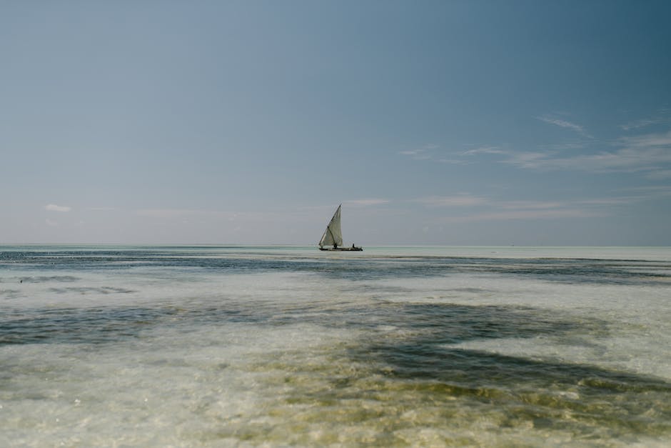 Kreuzfahrtschiff-Geschwindigkeit