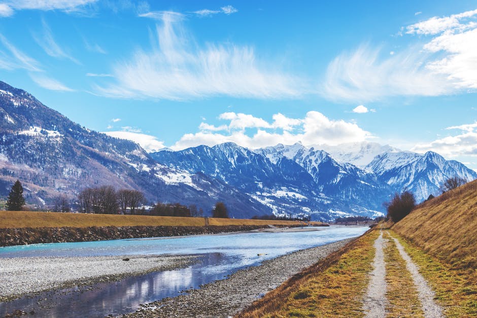 maximal erlaubte Geschwindigkeit in der Schweiz