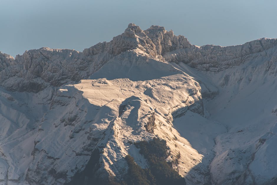 Geschwindigkeit bei Schneekettenfahrten