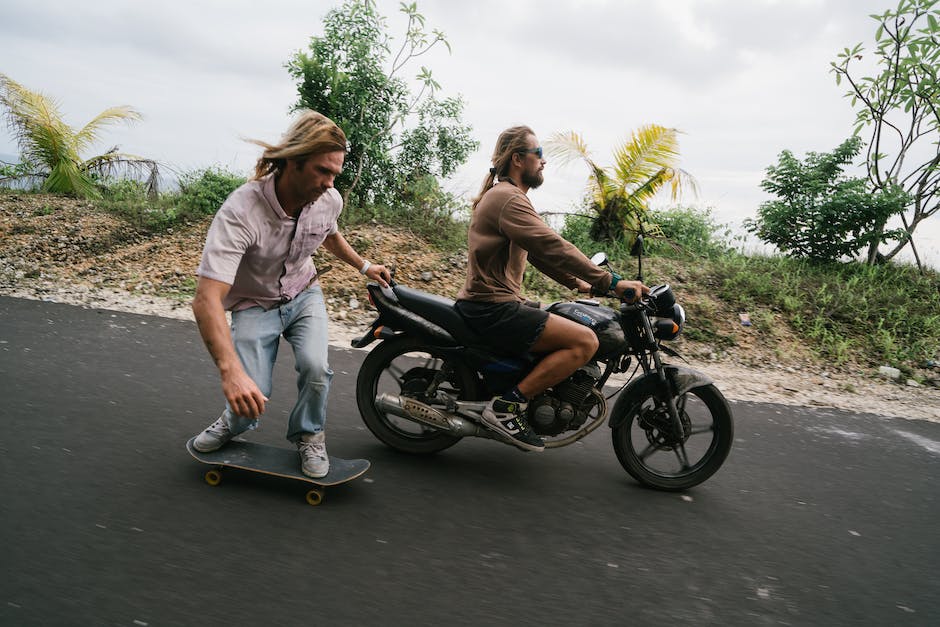 E-Bike Geschwindigkeit