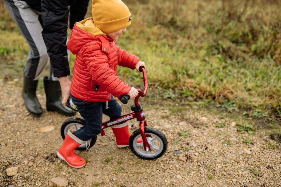 Fahrradfahren pro Tag: Wie viel macht Sinn?