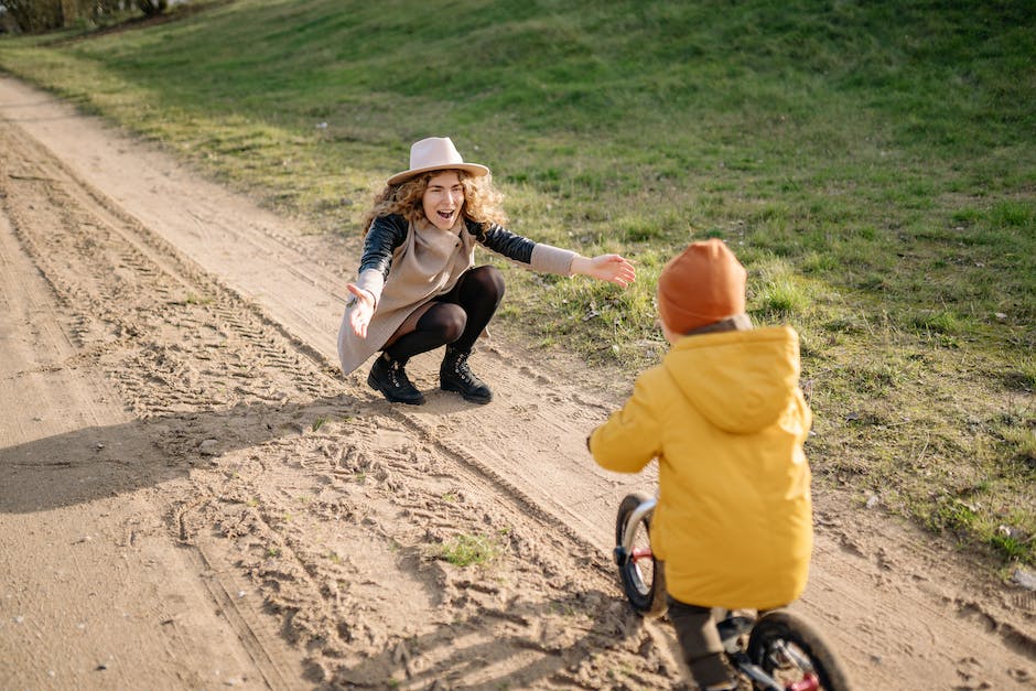 Radfahren um Gewicht zu verlieren