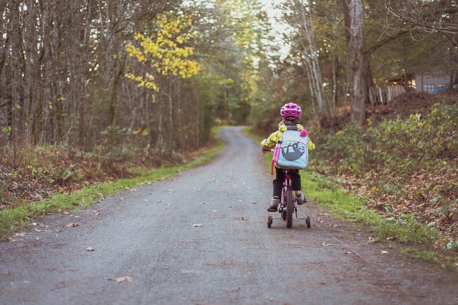  Kalorienverbrauch beim Radfahren