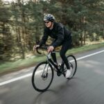 Kalorienverbrennung durch Fahrradfahren