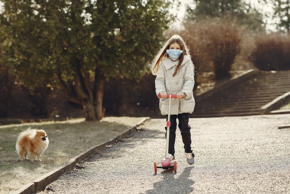  Erlaubte Standorte für E-Scooter-Fahrten