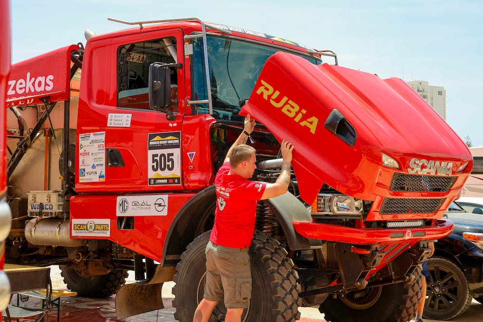 Verbot von Euro 3 Diesel in bestimmten Regionen