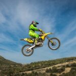 Motocross-Fahren in Deutschland erlaubte Orte