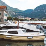 Schlauchboot mit Motor fahren: Genehmigungen