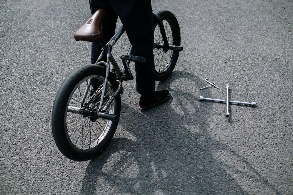 Segway fahren erlaubte Orte