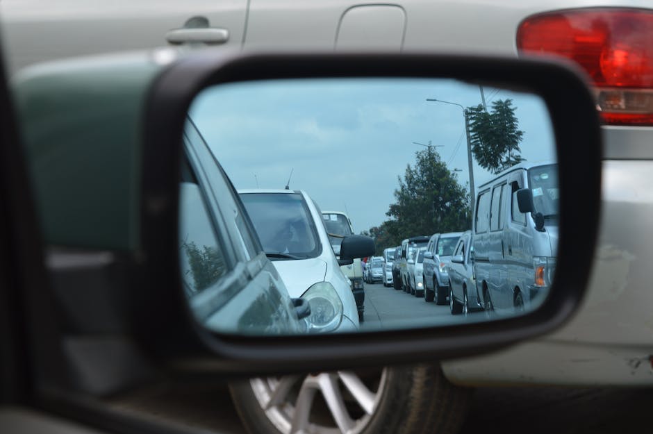 Schnelles Fahren besonders gefährlich in Städten